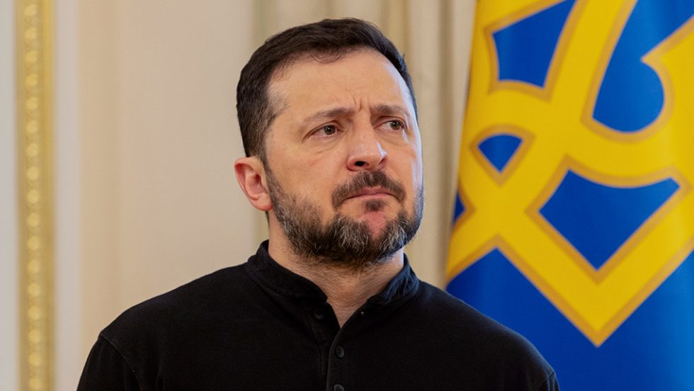 zelenski